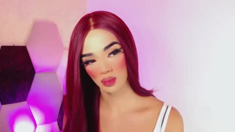 ArisaDarfu online show from 03-10-25, 11:38