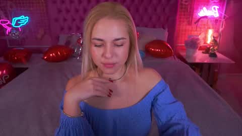 Arishka online show from 02-12-26, 07:25