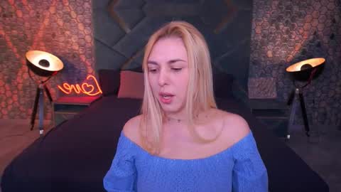 Arishka online show from 03-27-26, 08:26