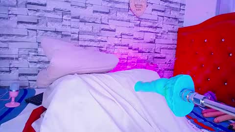 ArisSPEED UP MY FUCK MACHINE AND MAKE ME CUM online show from 02-03-25, 03:38