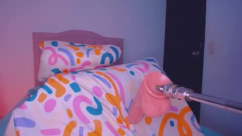 ArisSPEED UP MY FUCK MACHINE AND MAKE ME CUM online show from 11-23-25, 02:55