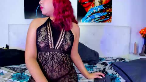 arisia78mia online show from 10-30-25, 04:25