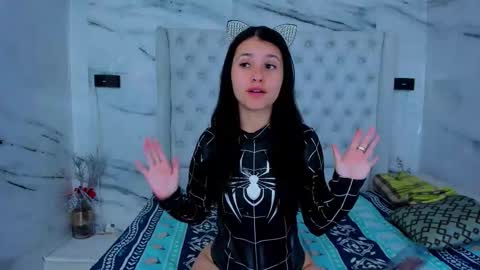 celina online show from 11-15-25, 12:02