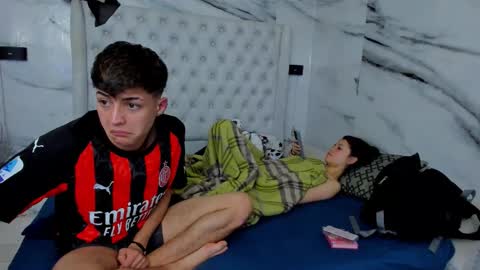 celina online show from 01-13-26, 04:12