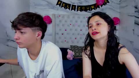 celina online show from 03-16-26, 02:10