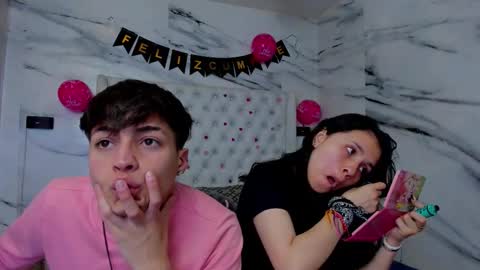 celina online show from 03-17-26, 07:06