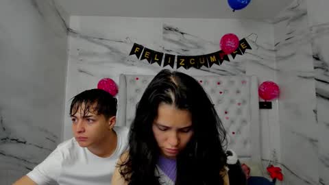 celina online show from 03-22-26, 01:36