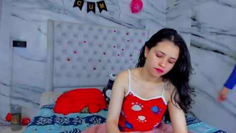 Snapshot of arissha_lee chatting on 04-25-26, 03:09 celina online show from 04-25-26, 03:09