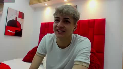 celina online show from 07-28-26, 12:34