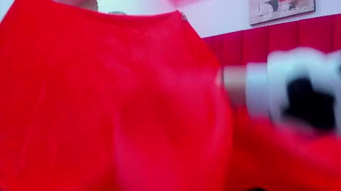 celina online show from 07-28-26, 12:48