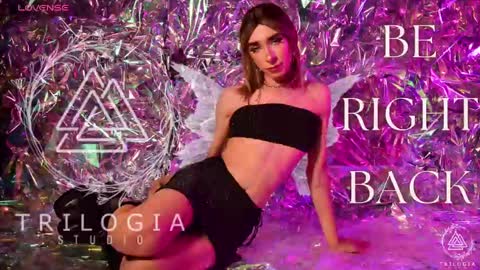   Nice to meet you  thumb up me please its important I  LOOK MY BIO DOWN online show from 12-27-24, 05:42