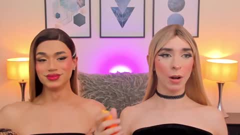   Nice to meet you  thumb up me please its important I  LOOK MY BIO DOWN online show from 02-13-25, 02:45