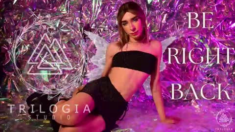   Nice to meet you  thumb up me please its important I  LOOK MY BIO DOWN online show from 03-05-25, 10:44