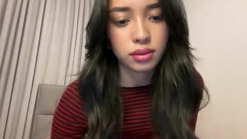 Lily online show from 01-08-26, 09:17