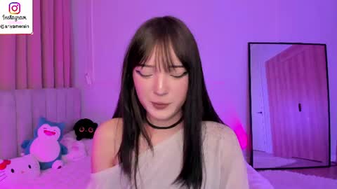 Snapshot of ariya_star chatting on 06-17-26, 02:29 Ariya online show from 06-17-26, 02:29