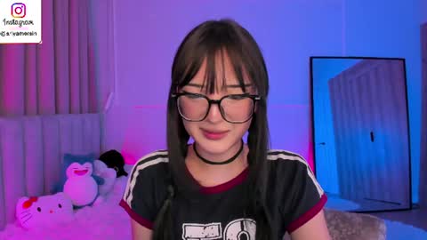 Snapshot of ariya_star chatting on 06-22-26, 04:04 Ariya online show from 06-22-26, 04:04