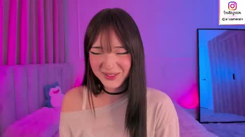 Snapshot of ariya_star chatting on 07-12-26, 03:14 Ariya online show from 07-12-26, 03:14