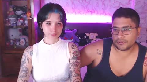 ariyokai online show from 03-18-26, 09:51