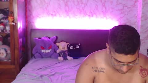 ariyokai online show from 03-27-26, 12:49