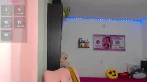 ariza1515 online show from 02-25-26, 10:47