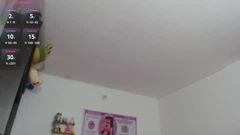 ariza1515 online show from 03-03-26, 12:00