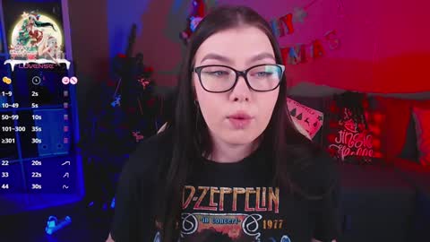 Astrid online show from 12-19-24, 12:34