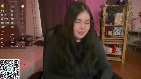 Astrid online show from 02-25-26, 07:18