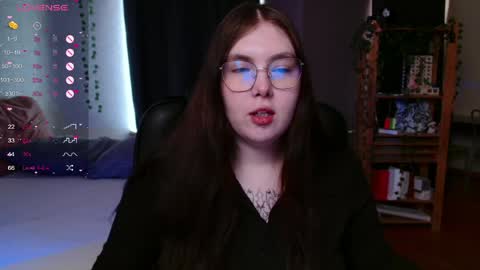 Astrid online show from 06-05-26, 08:53