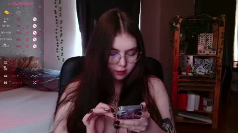 Astrid online show from 06-13-26, 10:57
