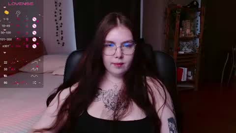Astrid online show from 06-26-26, 07:35