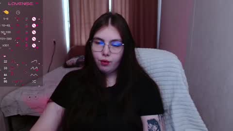 Astrid online show from 07-06-26, 07:27