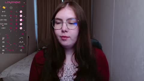 Astrid online show from 07-11-26, 01:58