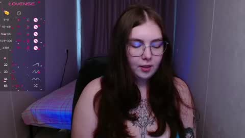Astrid online show from 07-29-26, 01:31
