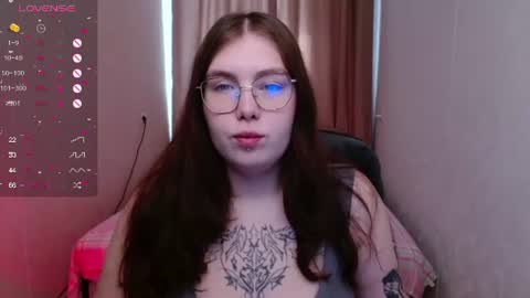 Astrid online show from 07-31-26, 03:50