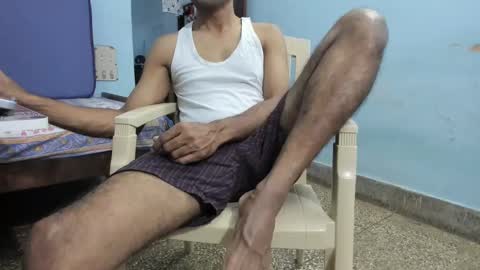 Arjun online show from 12-03-24, 01:30