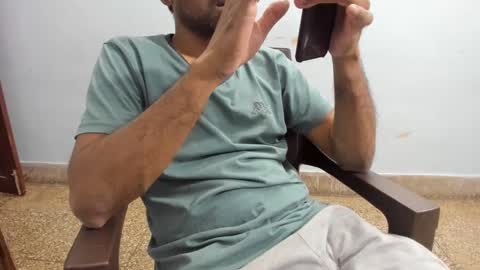 Arjun online show from 02-03-25, 05:56