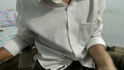 Arjun online show from 01-15-26, 03:55