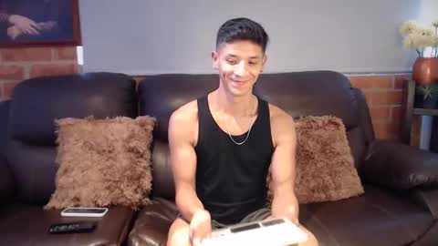 arlen_lexxx online show from 10-18-25, 12:50