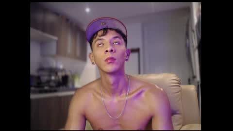 arlen_lexxx online show from 11-30-25, 07:12