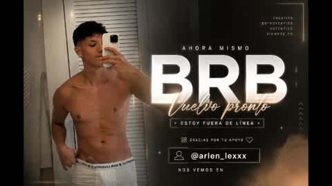 Snapshot of arlen_lexxx chatting on 06-05-26, 03:24 arlen_lexxx online show from 06-05-26, 03:24