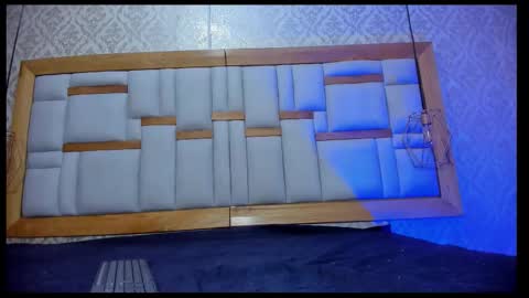 Arleth  online show from 11-05-25, 03:06