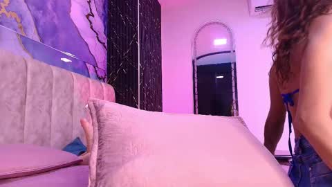 Arleth  online show from 03-17-26, 03:00