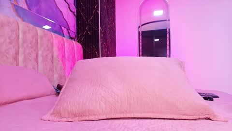 Arleth  online show from 03-23-26, 03:10