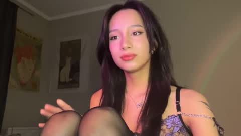Snapshot of arlicee chatting on 04-19-26, 01:05 arlicee online show from 04-19-26, 01:05