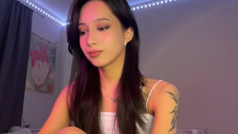 Snapshot of arlicee chatting on 05-27-26, 01:41 arlicee online show from 05-27-26, 01:41
