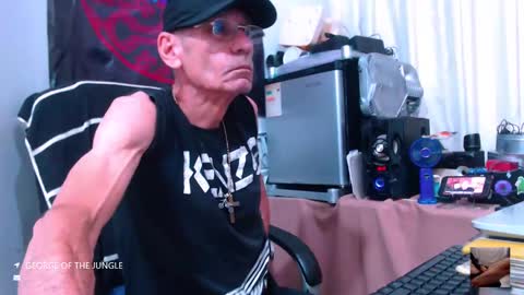 armaduradeacero online show from 09-13-25, 08:03