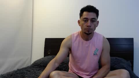 Armand online show from 01-11-25, 01:37