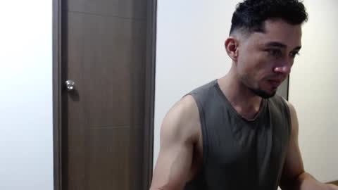 Armand online show from 01-13-25, 11:49