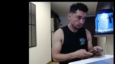 Armand online show from 01-17-25, 11:51