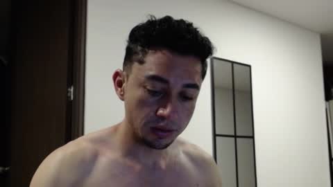 Armand online show from 02-24-25, 01:31